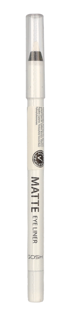 Gosh Matte Eyeliner 1.2 g