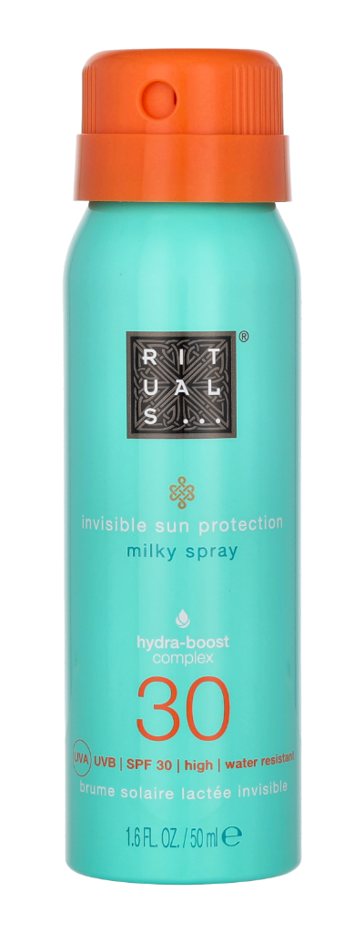 Rituals Karma Sun Protection Milky Spray SPF30 50 ml