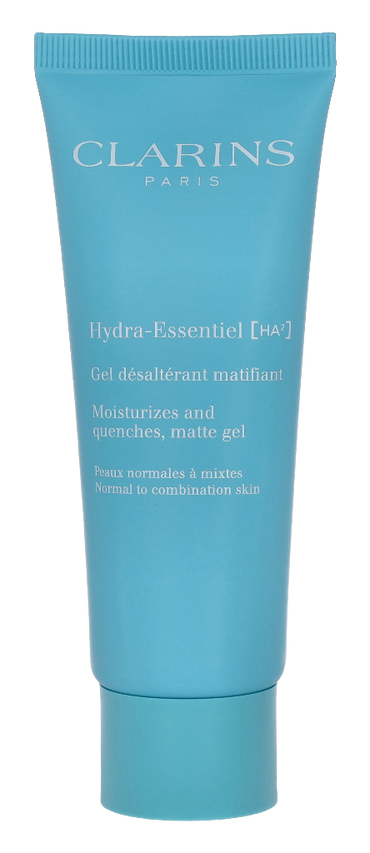 Clarins Hydra-Essentiel Matte Gel 75 ml