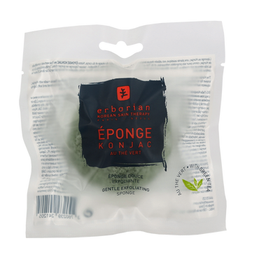 Erborian Konjac Sponge 1 piece