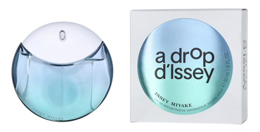 Issey Miyake A Drop D'Issey Fraiche Edp Spray 50 ml