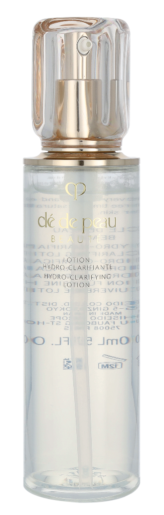 Cle De Peau Hydro-Clarifying Lotion 170 ml