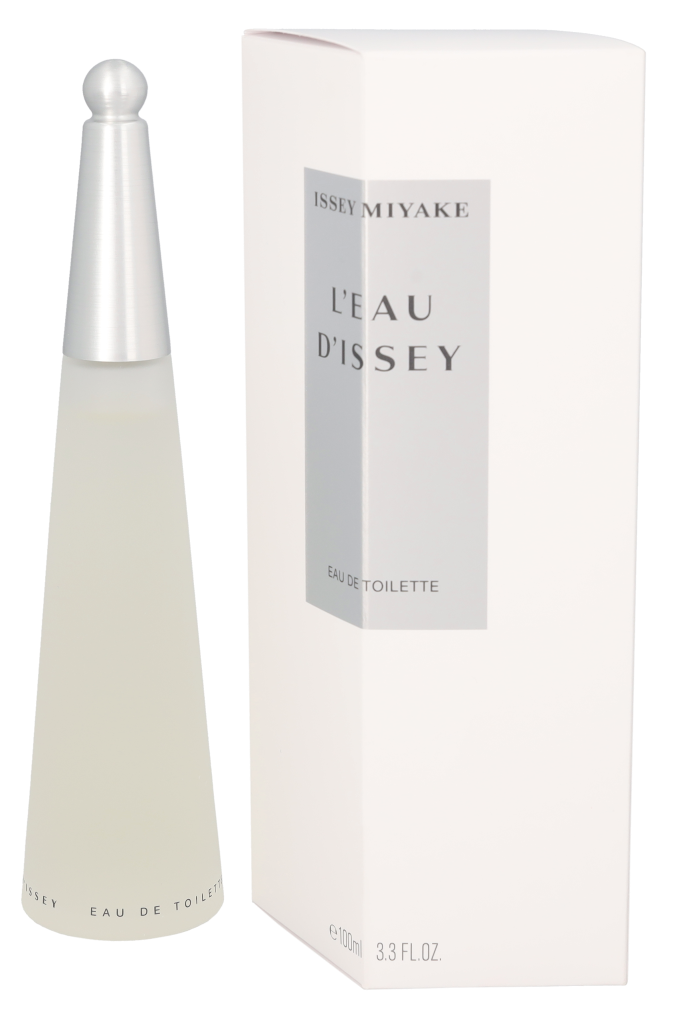 Issey Miyake L'Eau D'Issey Pour Femme Edt Spray 100 ml