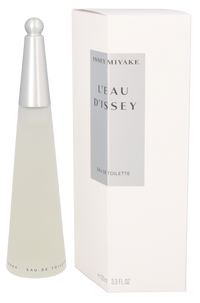 Issey Miyake L'Eau D'Issey Pour Femme Edt Spray 100 ml