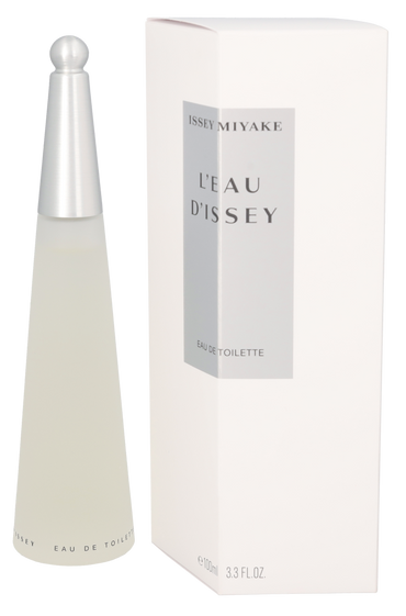 Issey Miyake L'Eau D'Issey Pour Femme Edt Spray 100 ml