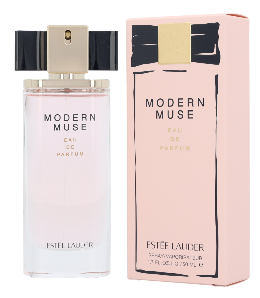 Estee Lauder Modern Muse Edp Spray 50 ml