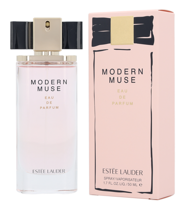 Estee Lauder Modern Muse Edp Spray 50 ml