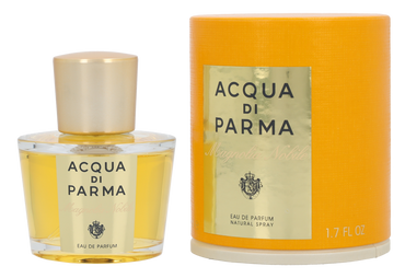 Acqua di Parma Magnolia Nobile Edp Spray 50 ml