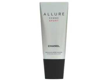 Chanel Allure Homme Sport After Shave Moisturizer 100 ml