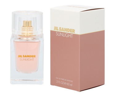 Jil Sander Sunlight Intense Edp Spray 60 ml