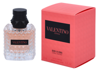 Valentino Donna Born in Roma Coral Fantasy Edp Spray 30 ml