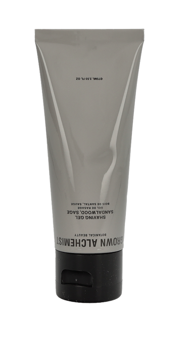 Grown Alchemist Shaving Gel 75 ml