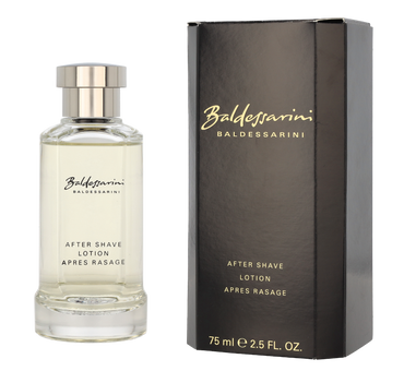Baldessarini After Shave Lotion 75 ml