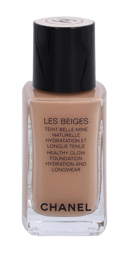 Chanel Les Beiges Healthy Glow Foundation 30 ml