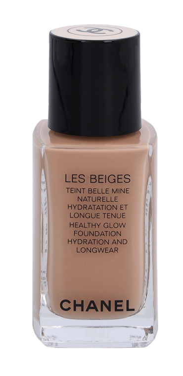 Chanel Les Beiges Healthy Glow Foundation 30 ml