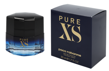 Paco Rabanne Pure XS Edt Spray 50 ml