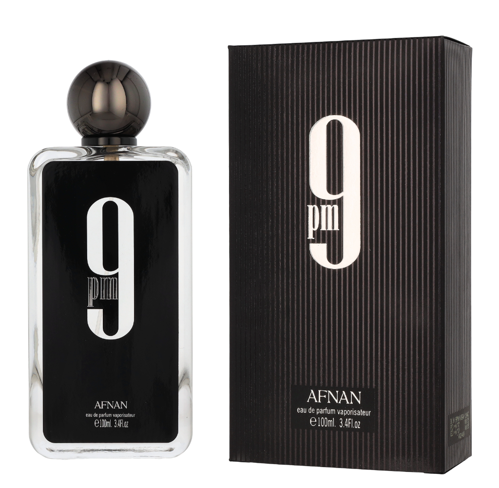 Afnan PM9 Edp Spray 100 ml