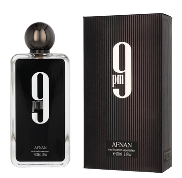 Afnan PM9 Edp Spray 100 ml