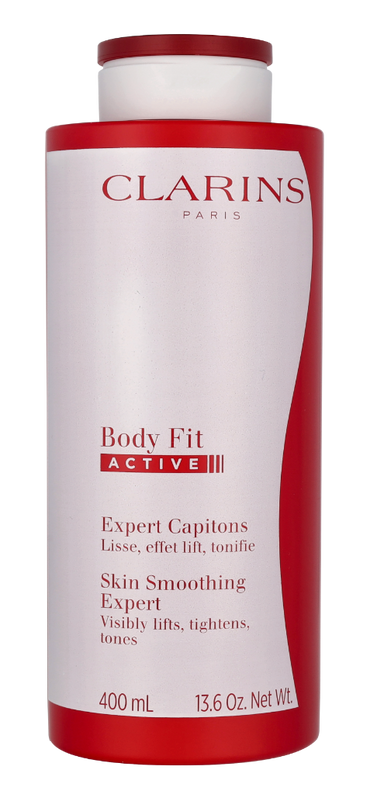 Clarins Body Fit Active Skin Smoothing Expert 400 ml