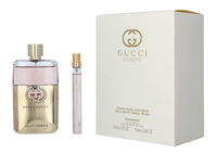 Gucci Guilty Pour Femme Giftset 100 ml
