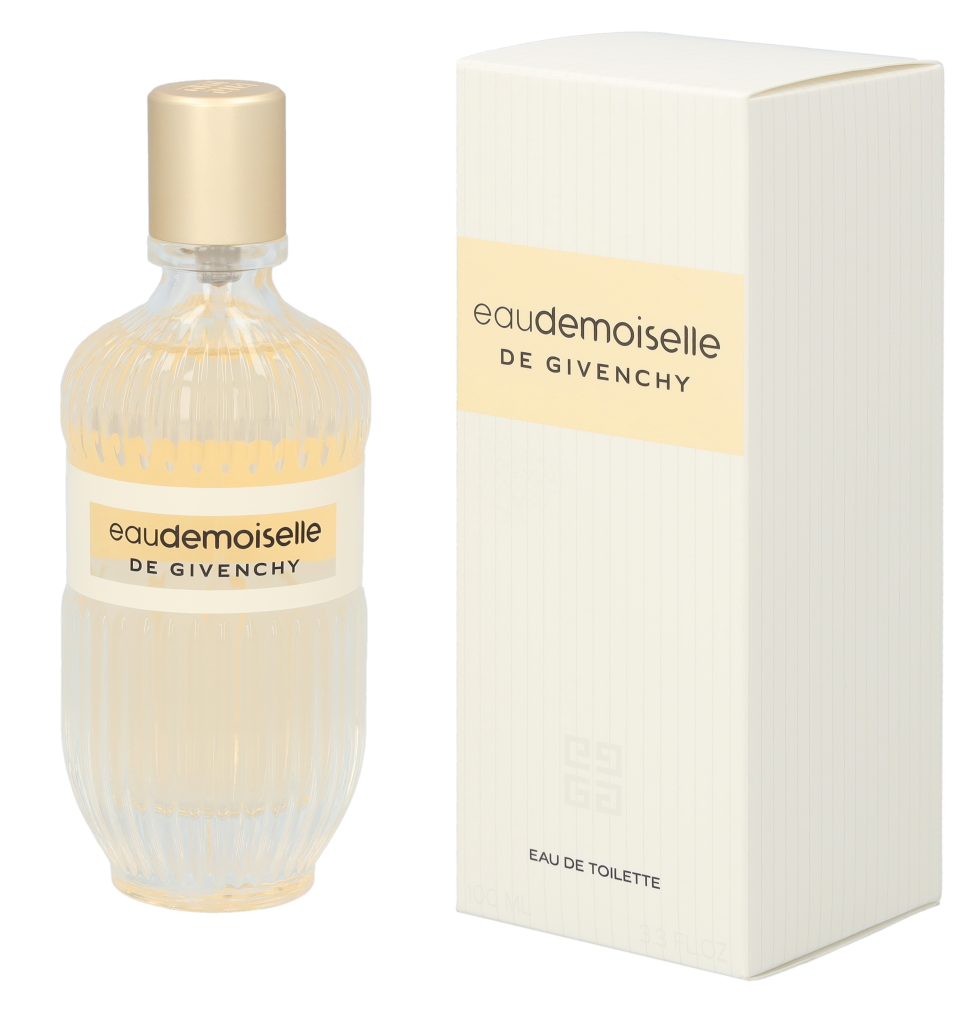 Givenchy Eaudemoiselle Edt Spray 100 ml