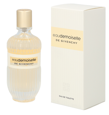 Givenchy Eaudemoiselle Edt Spray 100 ml