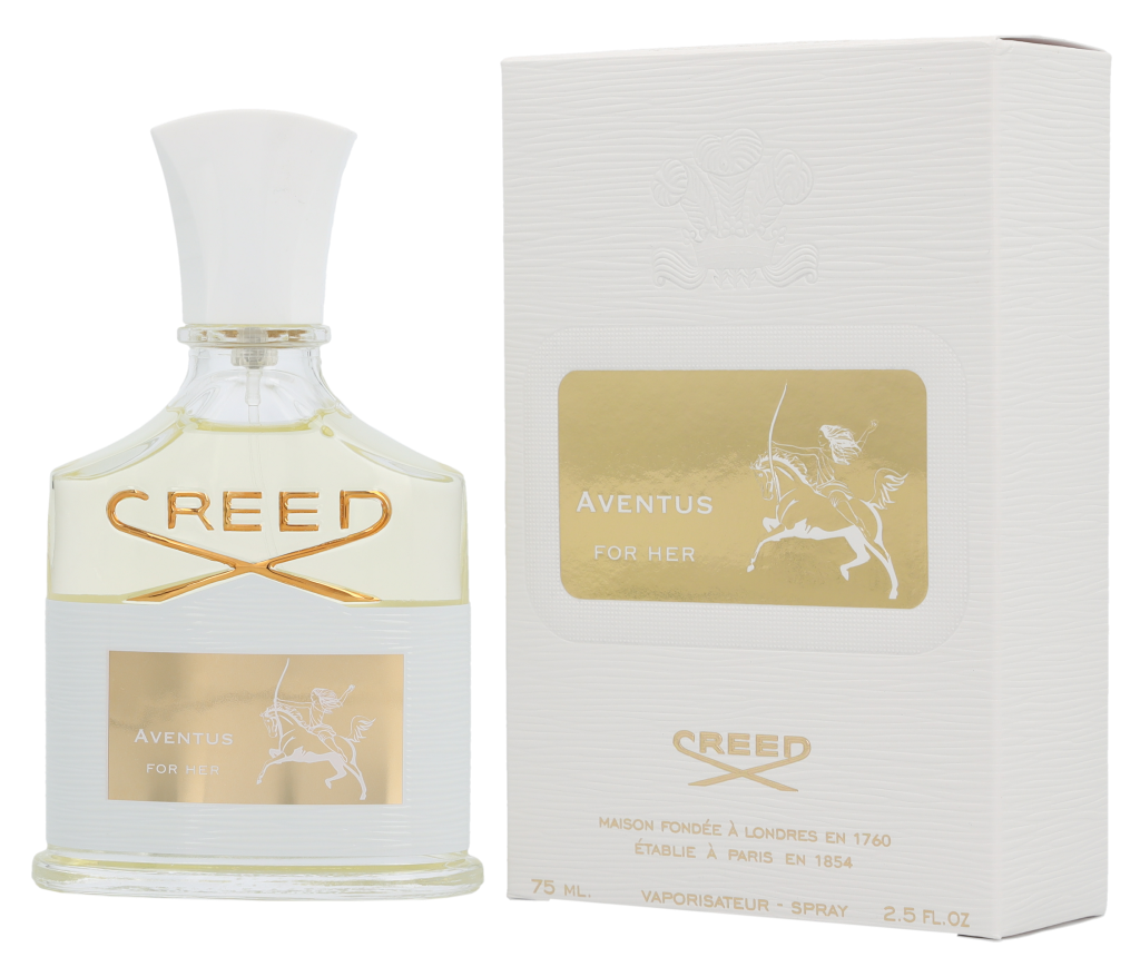 Creed Aventus For Her Edp Spray 75 ml