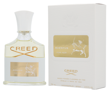 Creed Aventus For Her Edp Spray 75 ml