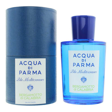 Acqua Di Parma Blu Mediterraneo Bergamotto Di Calabria Eau de Toilette 150ml