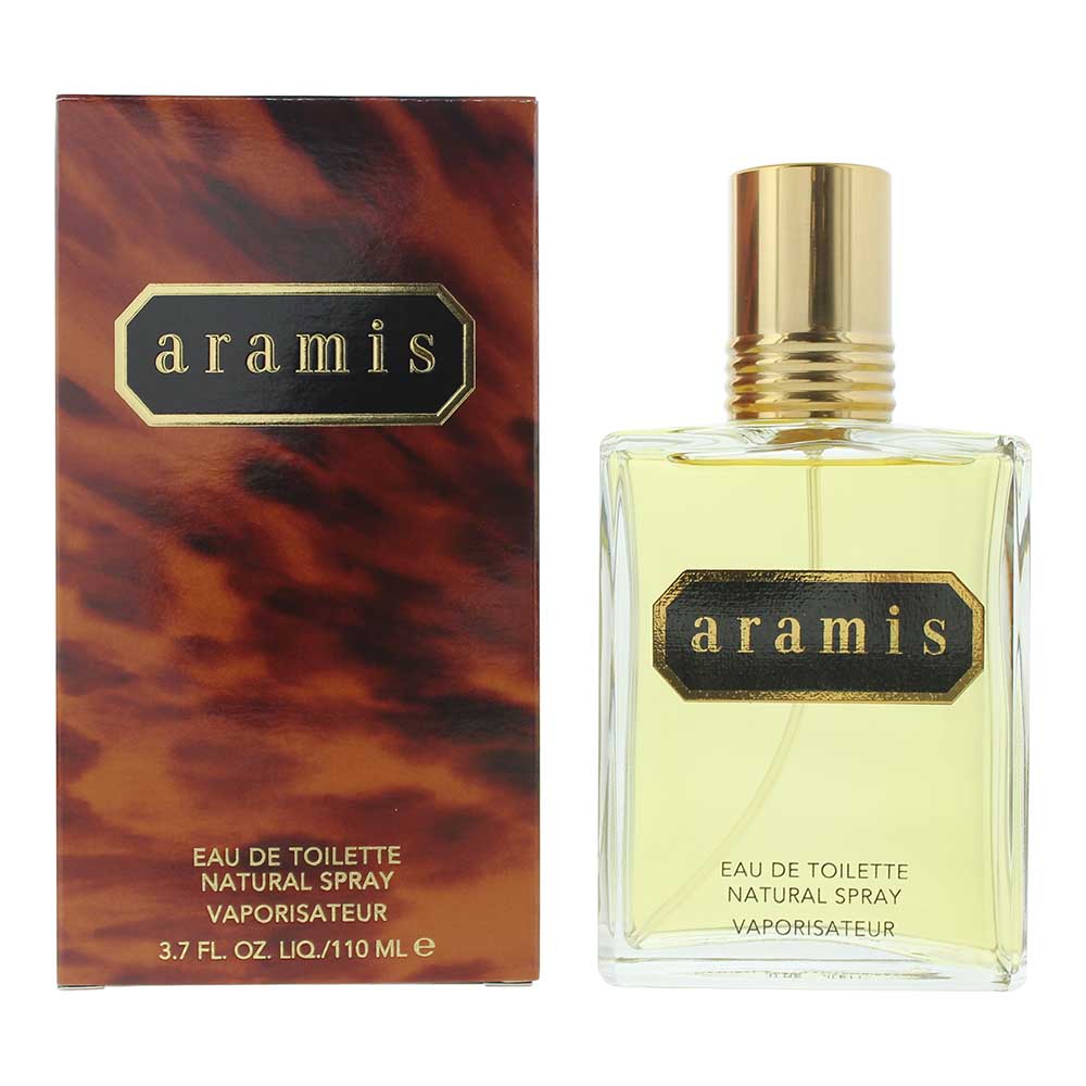 Aramis Eau de Toilette 110ml