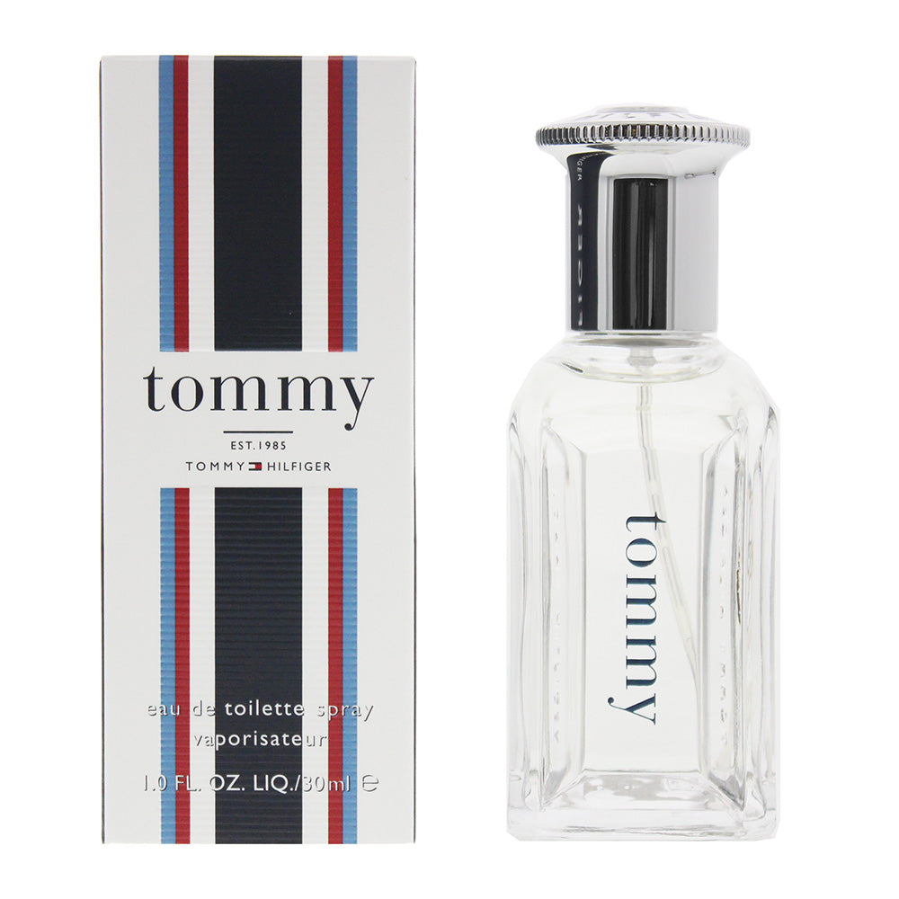 Tommy Hilfiger Tommy Eau de Parfum 30ml