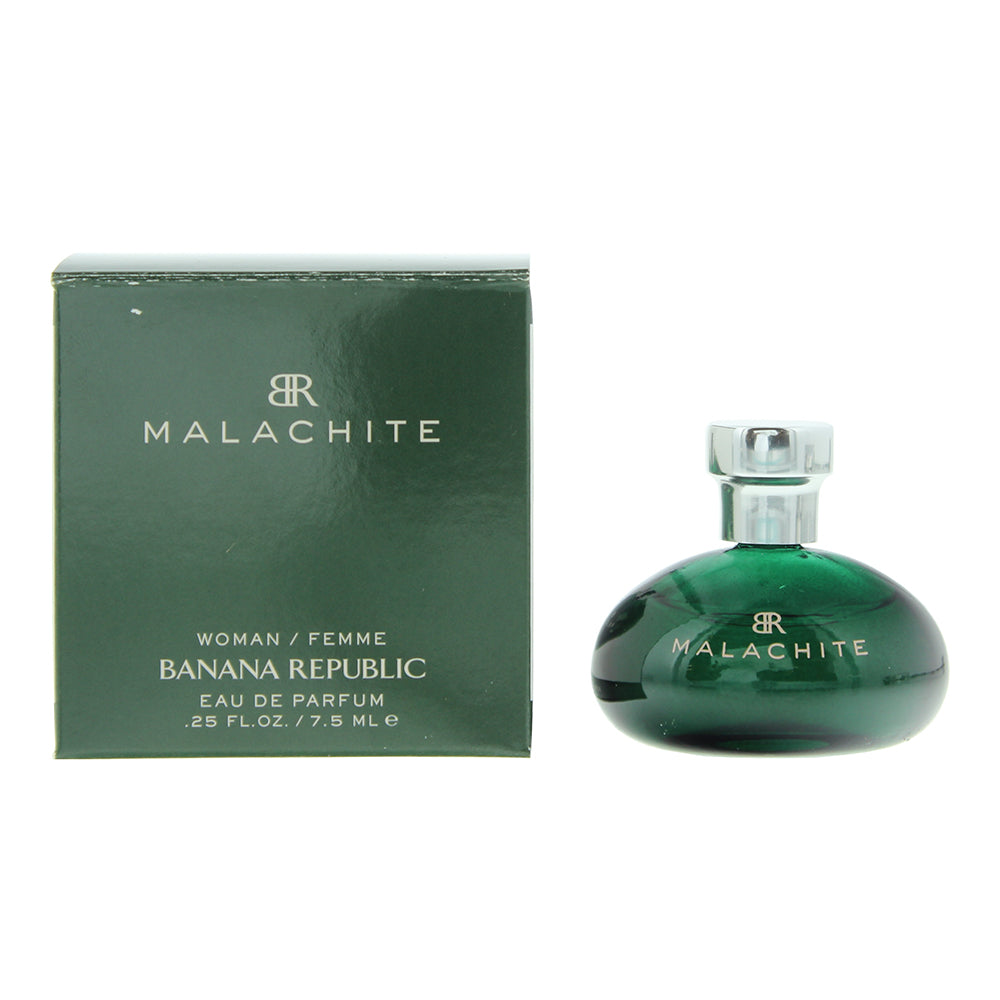 Banana Republic Malachite Eau de Parfum 7.5ml