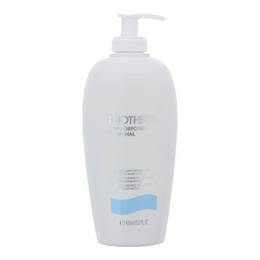 Biotherm Anti-Drying Body Milk 400ml