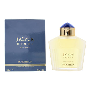Boucheron Jaïpur Homme Eau de Parfum 100 מ"ל