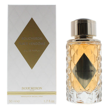 Boucheron Place Vendôme Eau de Parfum 50 ml