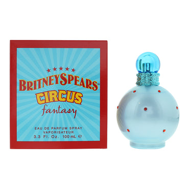Apa de parfum Britney Spears Circus Fantasy 100 ml
