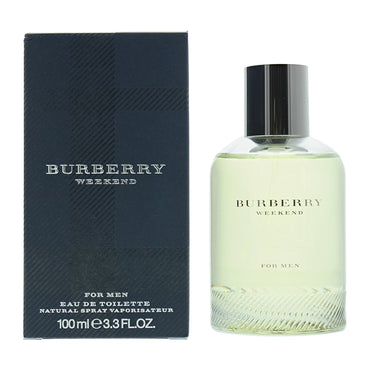 Burberry Weekend For Men Eau de Toilette 100ml