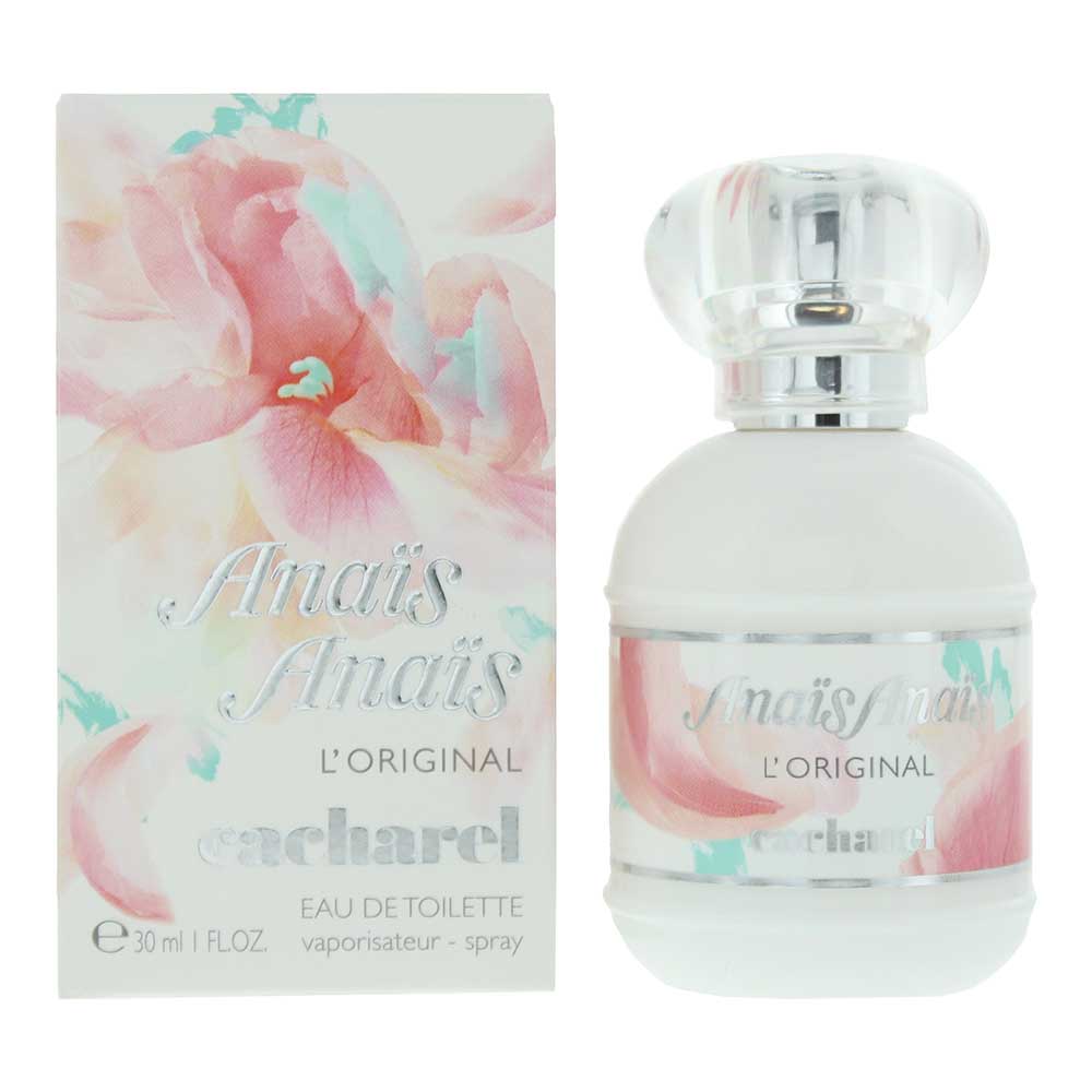 Cacharel Anaïs Anaïs Eau de Toilette 30ml