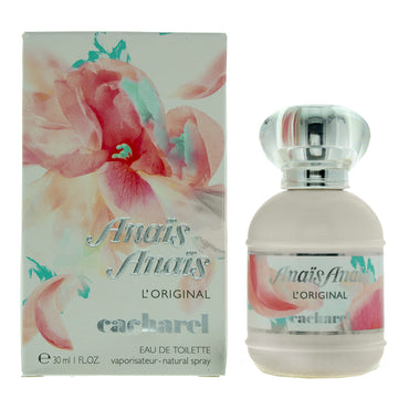 Cacharel Anaïs Anaïs Eau de Toilette 30ml