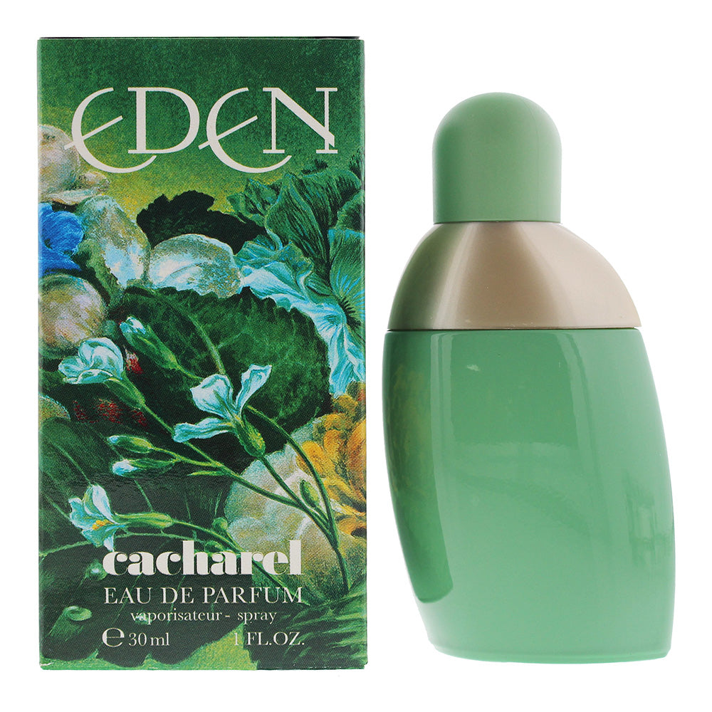 Cacharel Eden Eau de Parfum 30ml