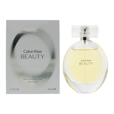 Calvin Klein Beauty Eau de Parfum 50ml