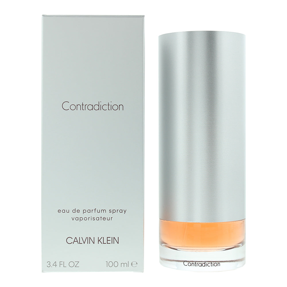 Calvin Klein Contradiction Eau de Parfum 100ml
