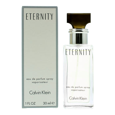 Calvin Klein Eternity Eau de Parfum 30ml