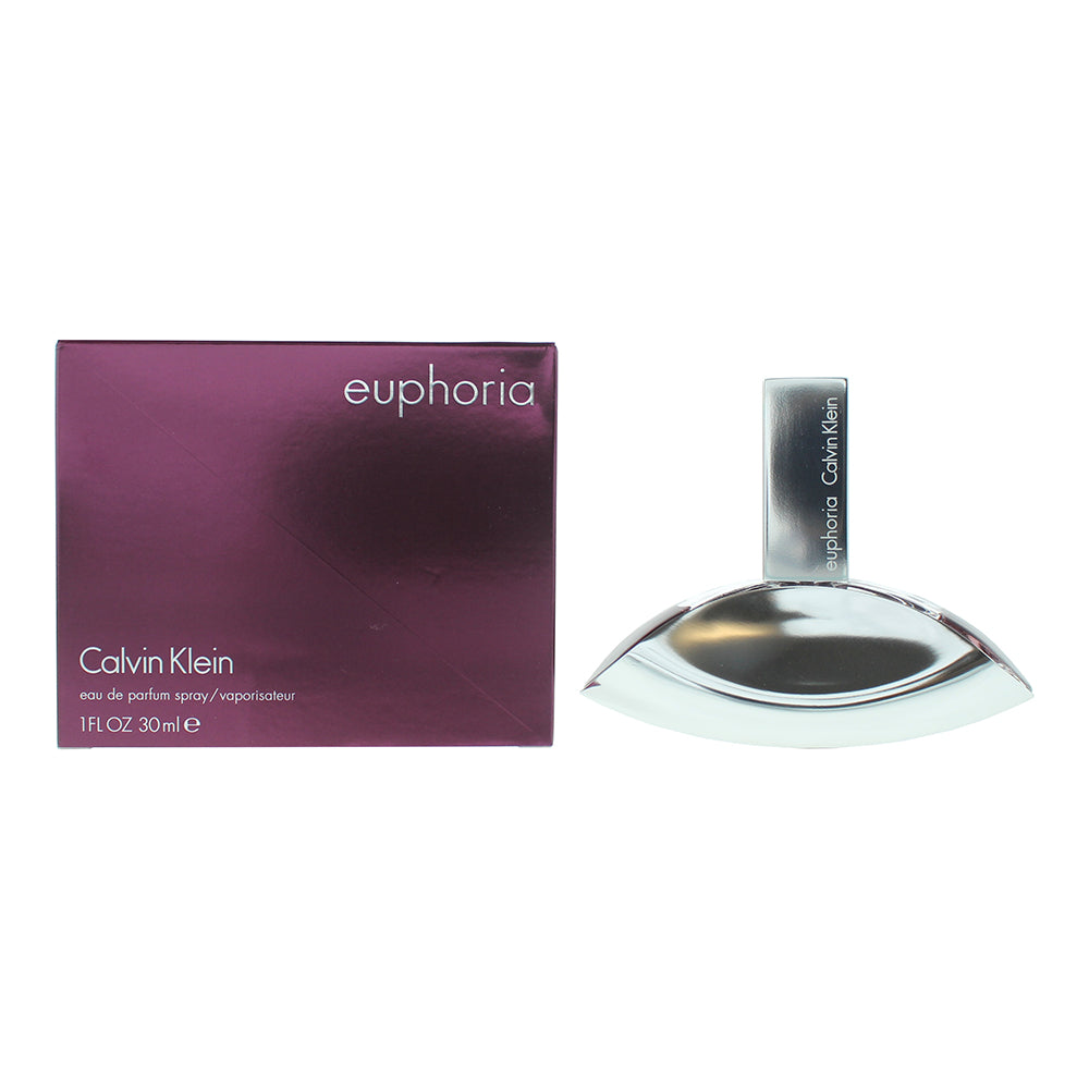 Calvin Klein Euphoria Eau de Parfum 30ml