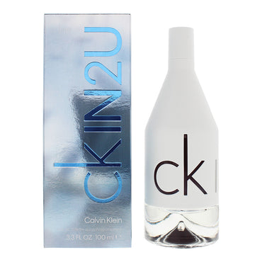 Calvin Klein Ck IN2U Him Eau de Toilette 100ml