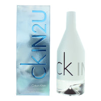 Calvin Klein Ck IN2U Him Eau de Toilette 100ml