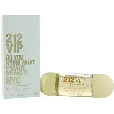 Carolina Herrera 212 Vip Eau de Parfum 30ml