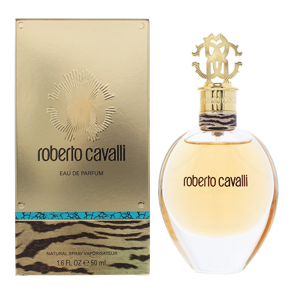 Roberto Cavalli Eau de Parfum 50ml