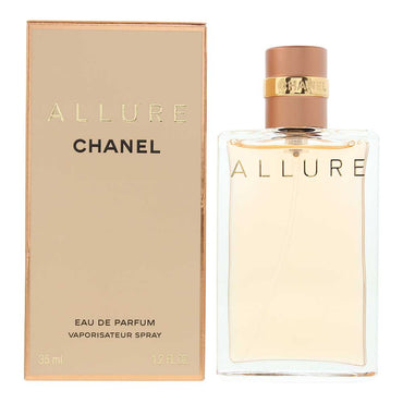 Chanel Allure Eau de Parfum 35ml
