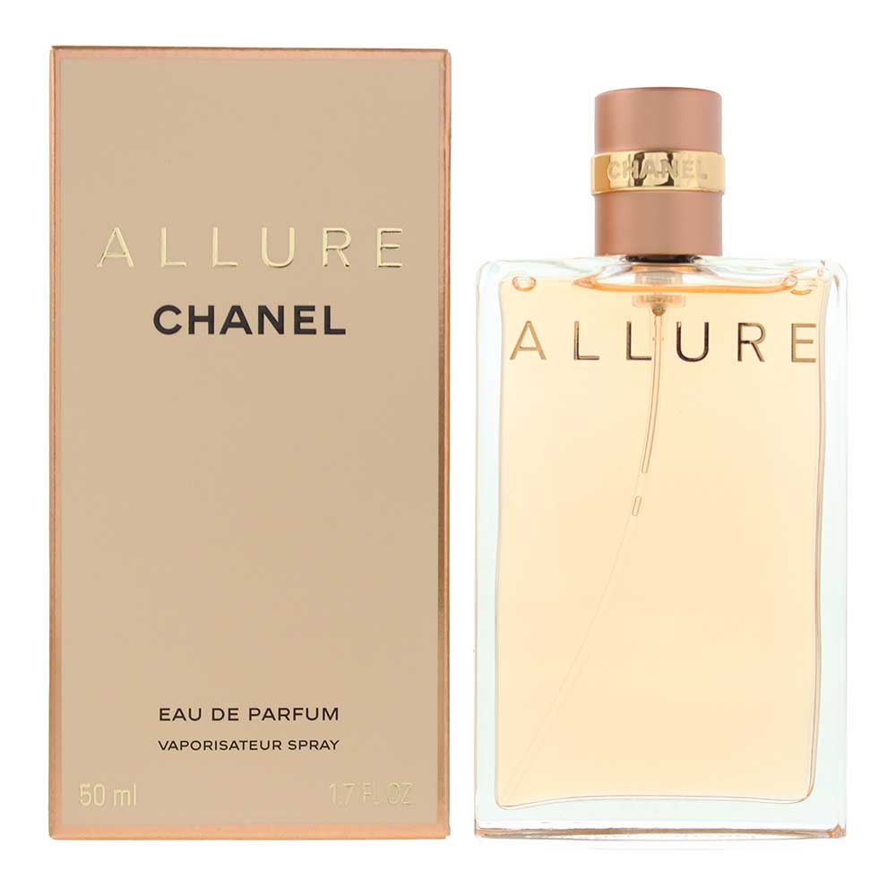 Chanel Allure Eau de Parfum 50ml
